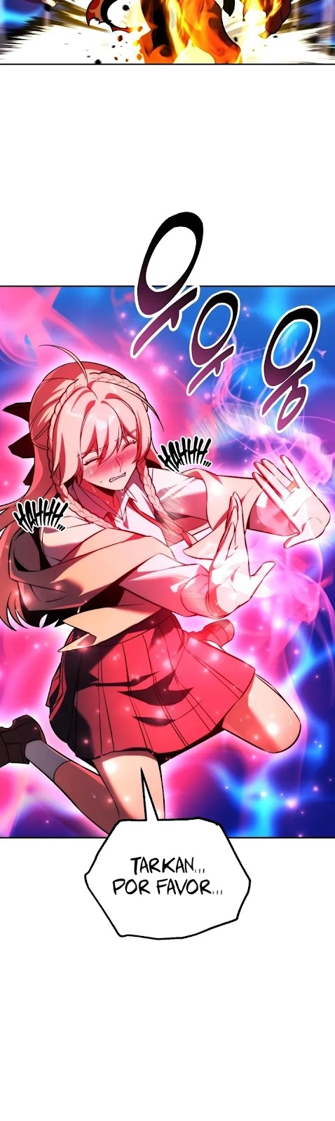 Read The Extra’s Academy Survival Guide  (PT-BR) PT Manga Online