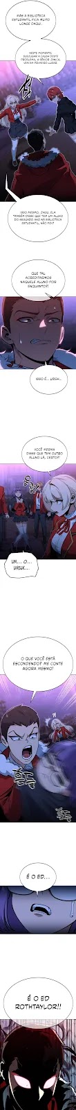 Read The Extra’s Academy Survival Guide  (PT-BR) PT Manga Online