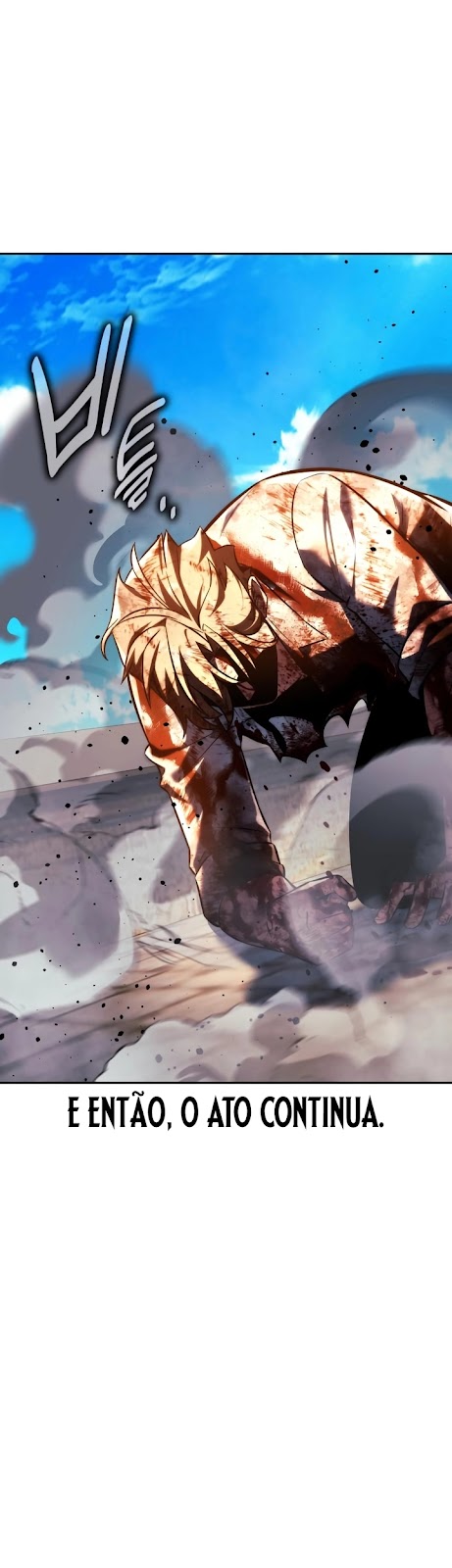 Read The Extra’s Academy Survival Guide  (PT-BR) PT Manga Online