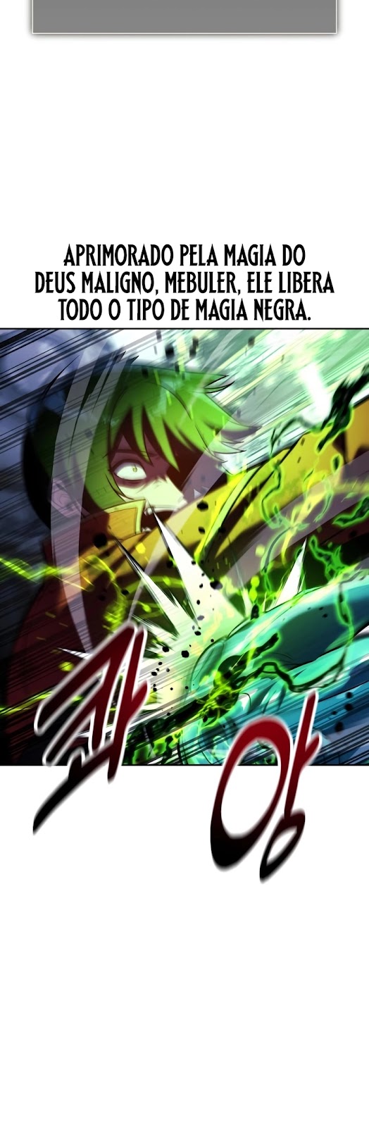 Read The Extra’s Academy Survival Guide  (PT-BR) PT Manga Online