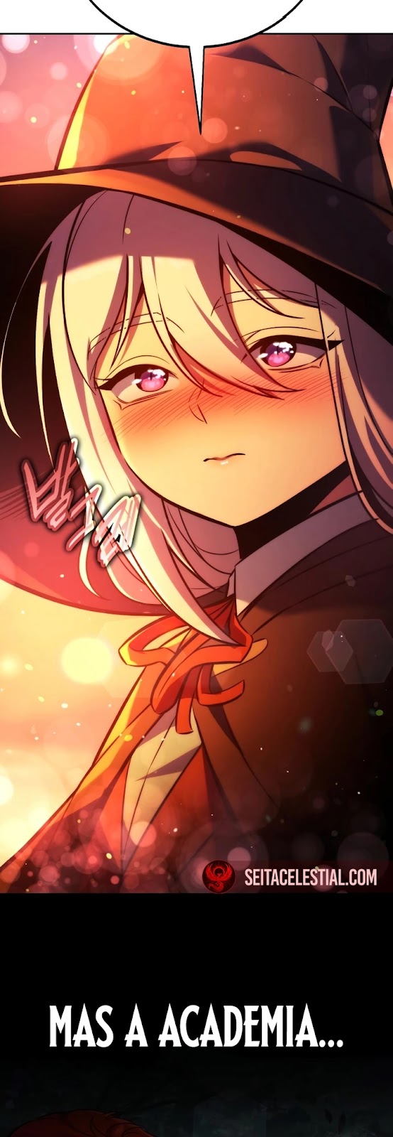Read The Extra’s Academy Survival Guide  (PT-BR) PT Manga Online