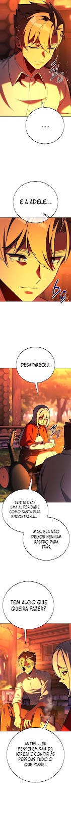 Read The Extra’s Academy Survival Guide  (PT-BR) PT Manga Online