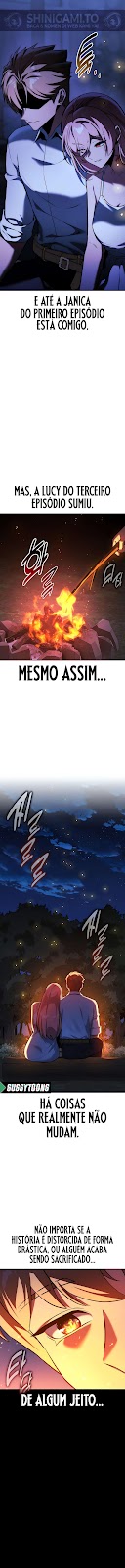 Read The Extra’s Academy Survival Guide  (PT-BR) PT Manga Online