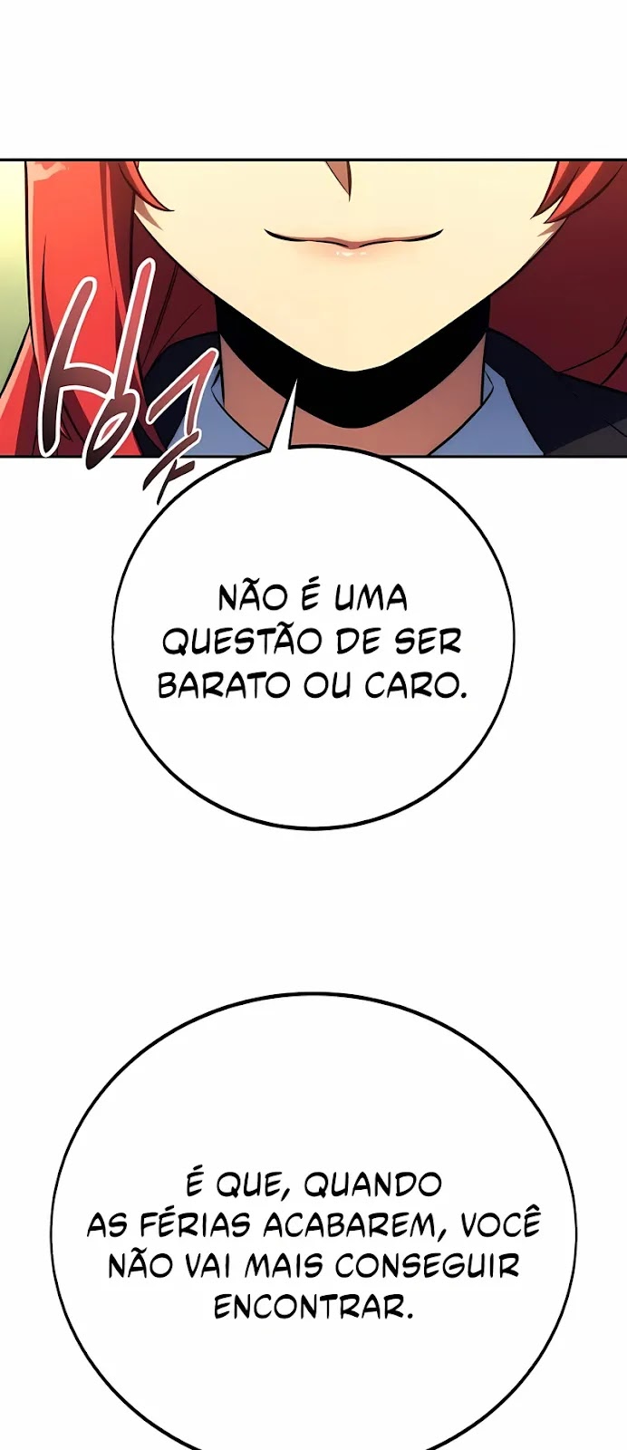 Read The Extra’s Academy Survival Guide  (PT-BR) PT Manga Online