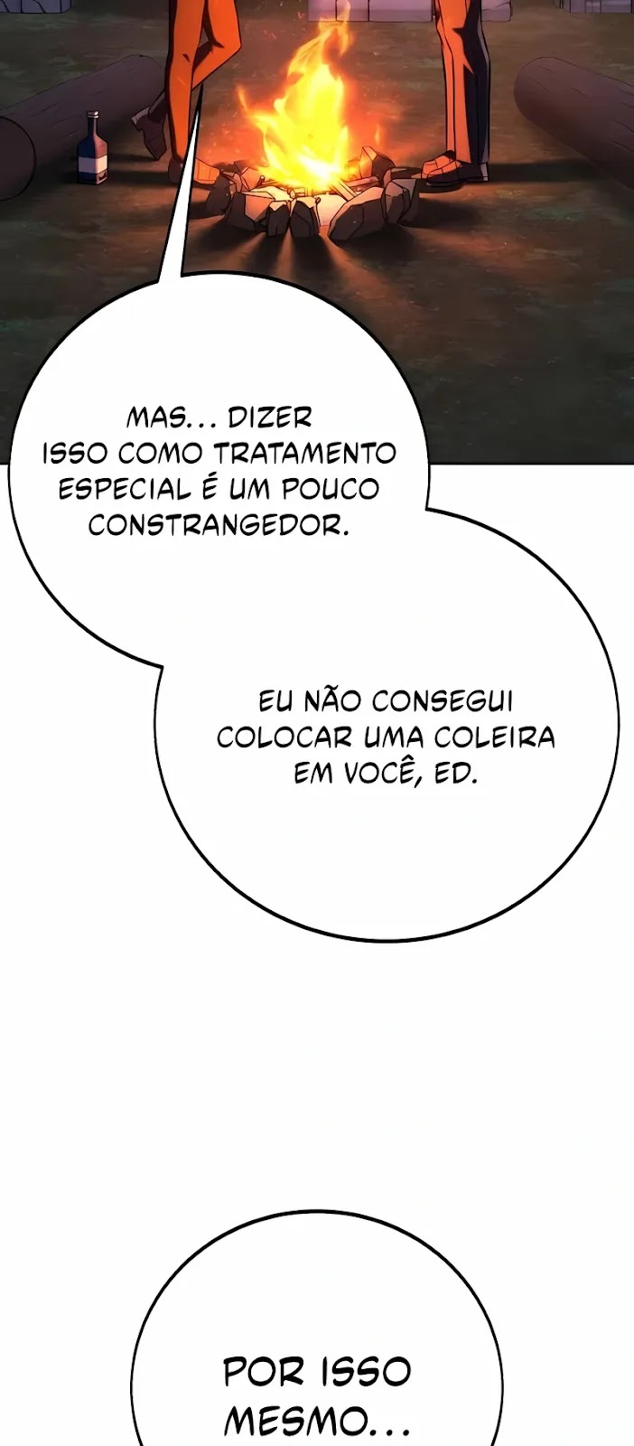 Read The Extra’s Academy Survival Guide  (PT-BR) PT Manga Online