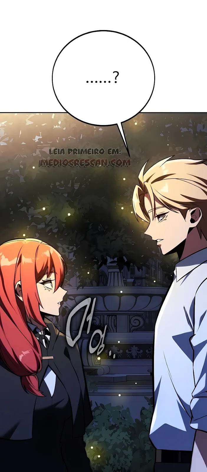 Read The Extra’s Academy Survival Guide  (PT-BR) PT Manga Online