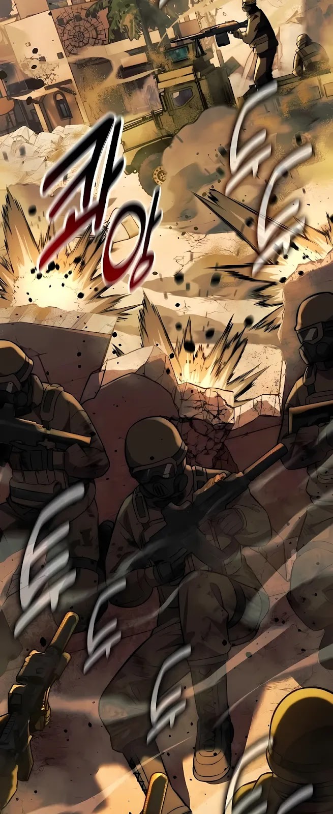 Read The Extra’s Academy Survival Guide  (PT-BR) PT Manga Online