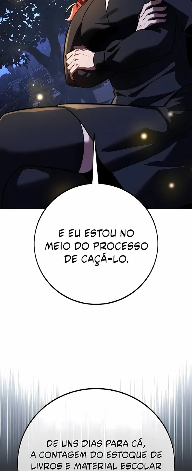 Read The Extra’s Academy Survival Guide  (PT-BR) PT Manga Online