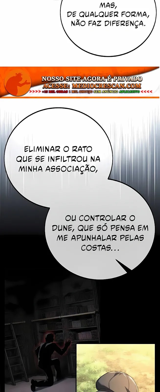 Read The Extra’s Academy Survival Guide  (PT-BR) PT Manga Online