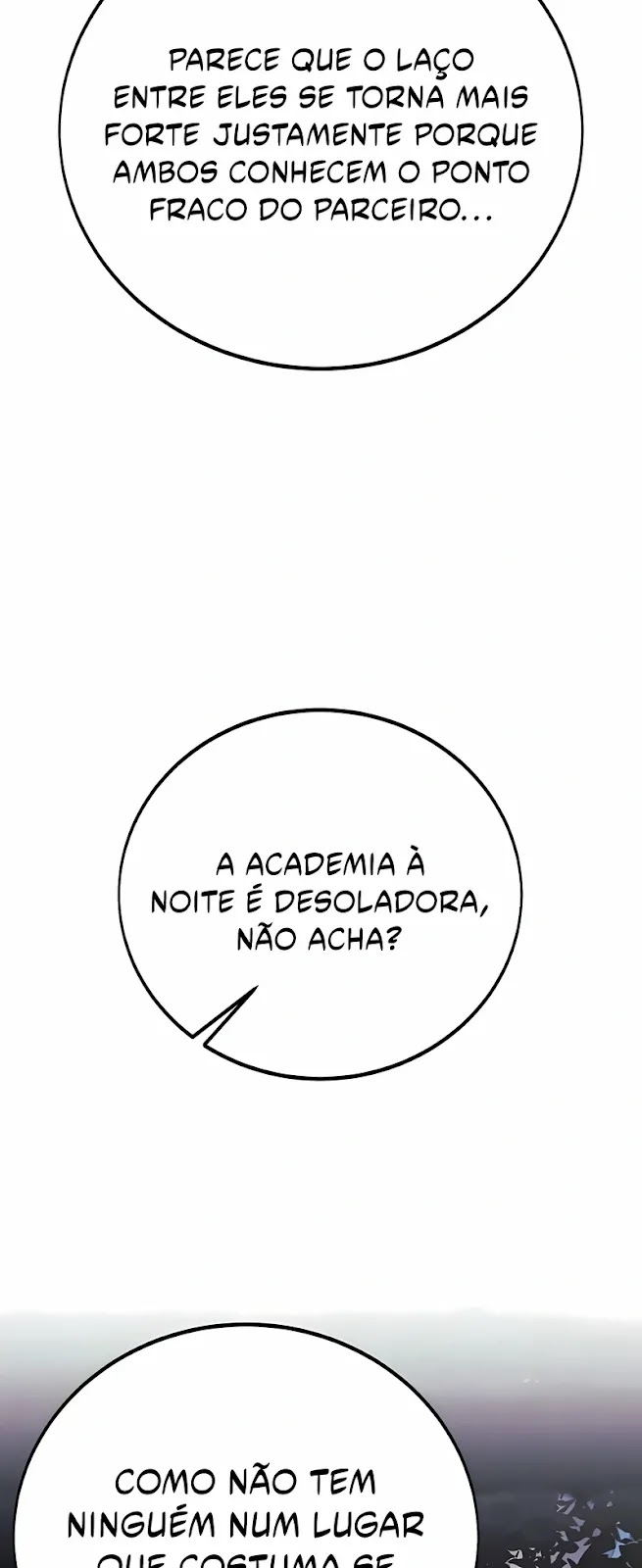 Read The Extra’s Academy Survival Guide  (PT-BR) PT Manga Online