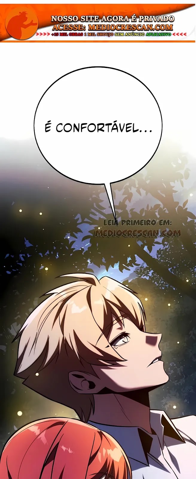Read The Extra’s Academy Survival Guide  (PT-BR) PT Manga Online