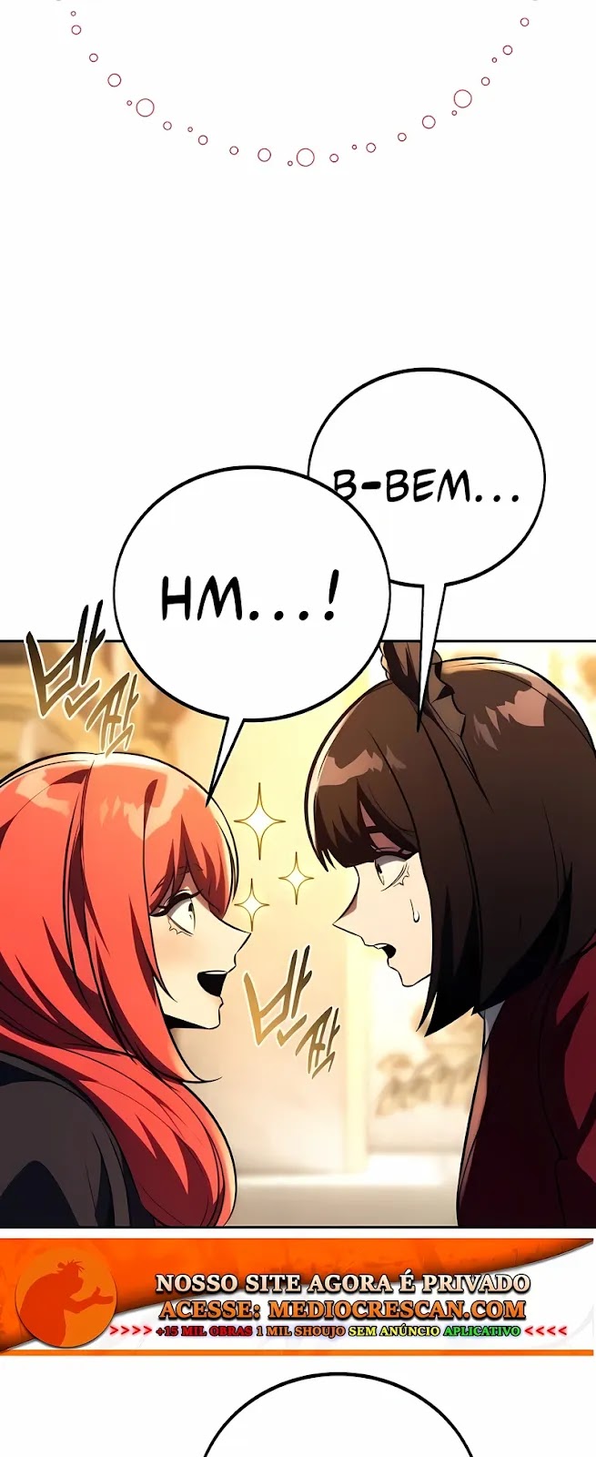 Read The Extra’s Academy Survival Guide  (PT-BR) PT Manga Online