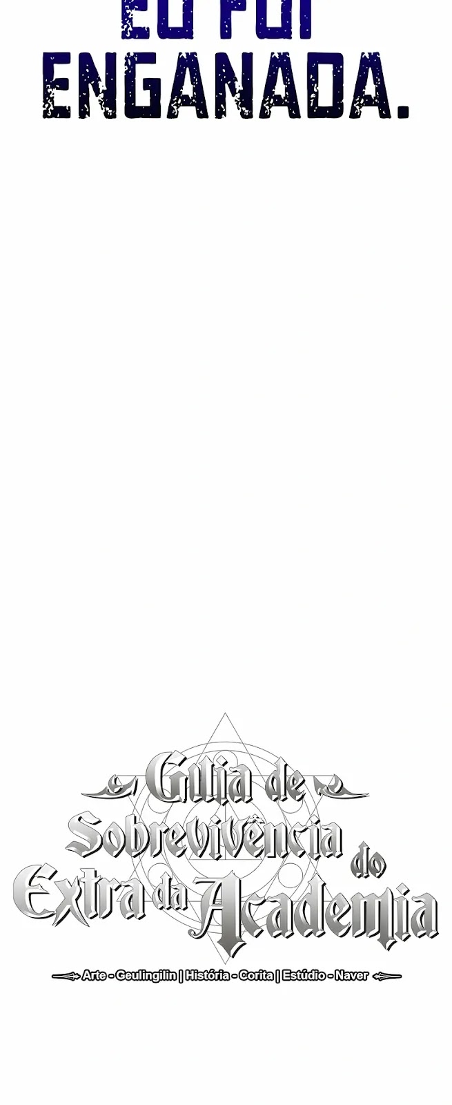 Read The Extra’s Academy Survival Guide  (PT-BR) PT Manga Online