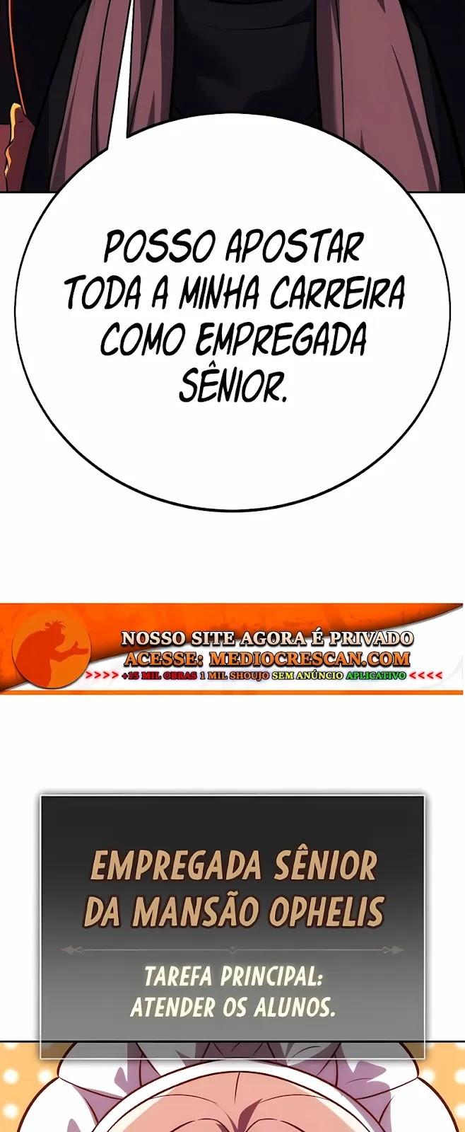 Read The Extra’s Academy Survival Guide  (PT-BR) PT Manga Online