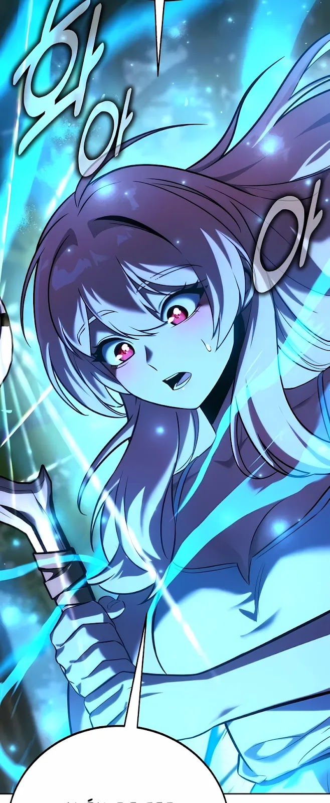 Read The Extra’s Academy Survival Guide  (PT-BR) PT Manga Online