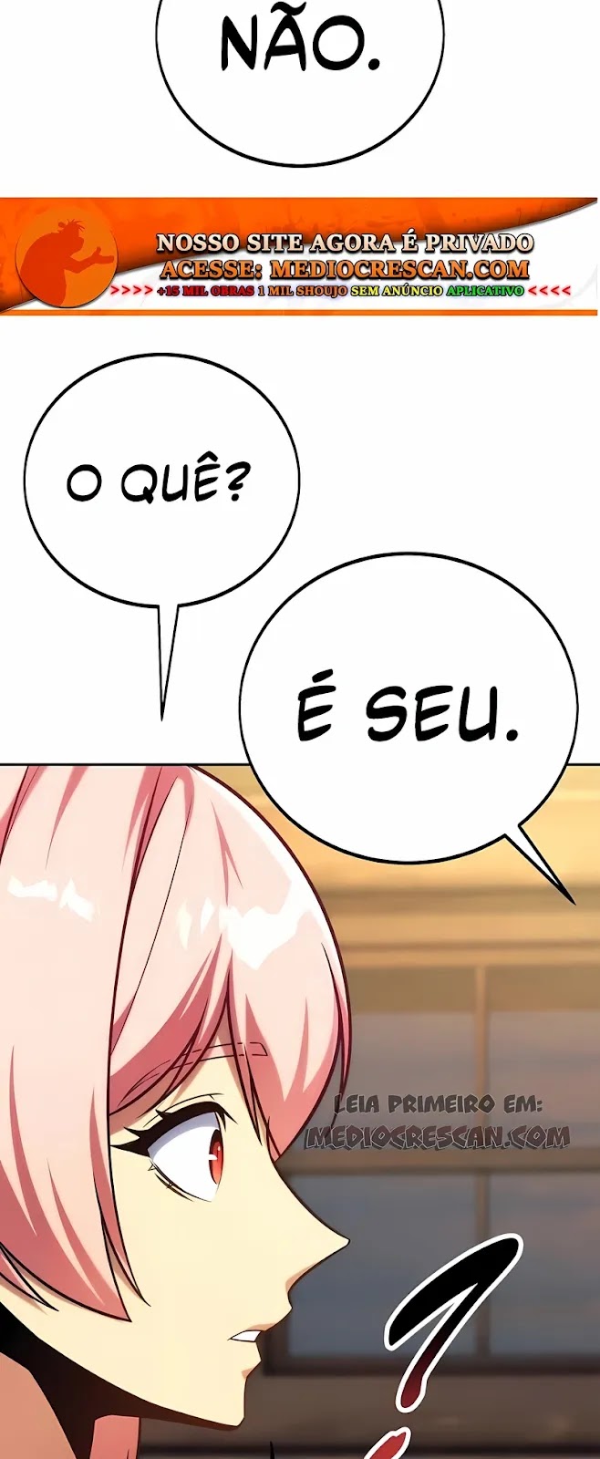 Read The Extra’s Academy Survival Guide  (PT-BR) PT Manga Online