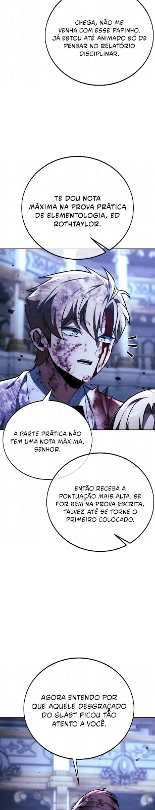 Read The Extra’s Academy Survival Guide  (PT-BR) PT Manga Online