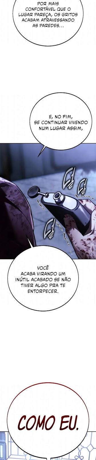 Read The Extra’s Academy Survival Guide  (PT-BR) PT Manga Online