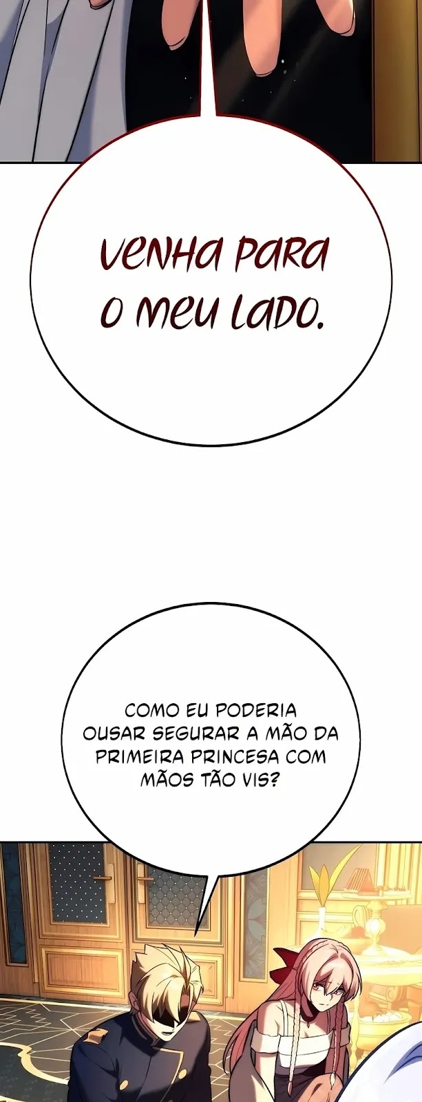 Read The Extra’s Academy Survival Guide  (PT-BR) PT Manga Online