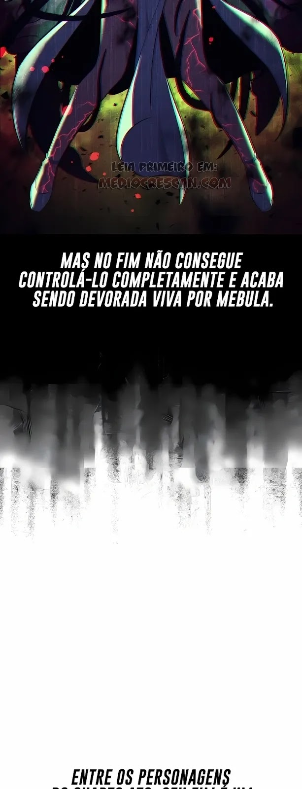 Read The Extra’s Academy Survival Guide  (PT-BR) PT Manga Online