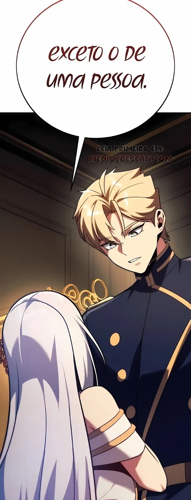 Read The Extra’s Academy Survival Guide  (PT-BR) PT Manga Online
