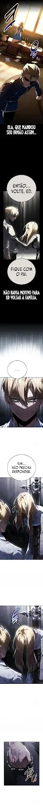 Read The Extra’s Academy Survival Guide  (PT-BR) PT Manga Online
