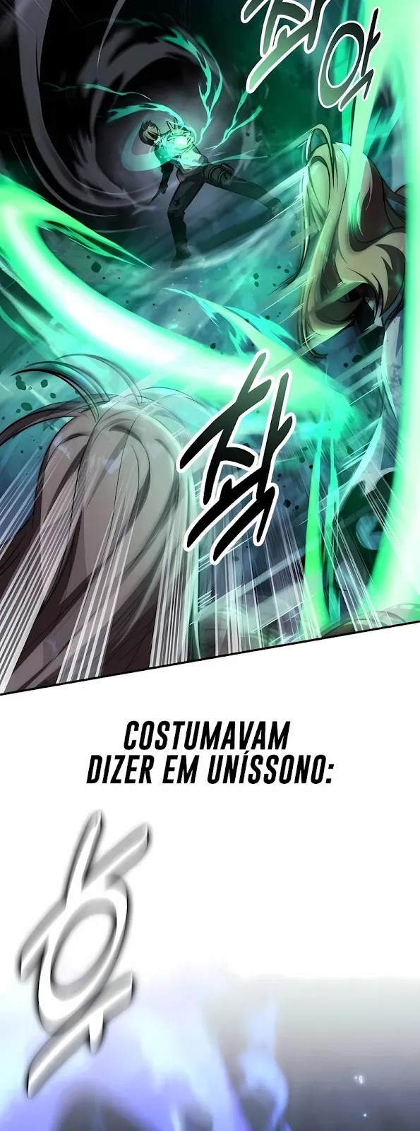 Read The Extra’s Academy Survival Guide  (PT-BR) PT Manga Online