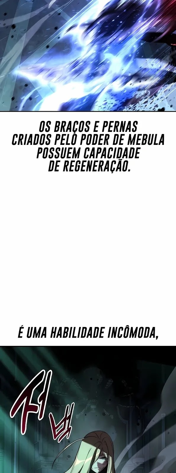 Read The Extra’s Academy Survival Guide  (PT-BR) PT Manga Online