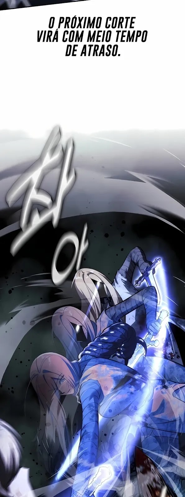Read The Extra’s Academy Survival Guide  (PT-BR) PT Manga Online