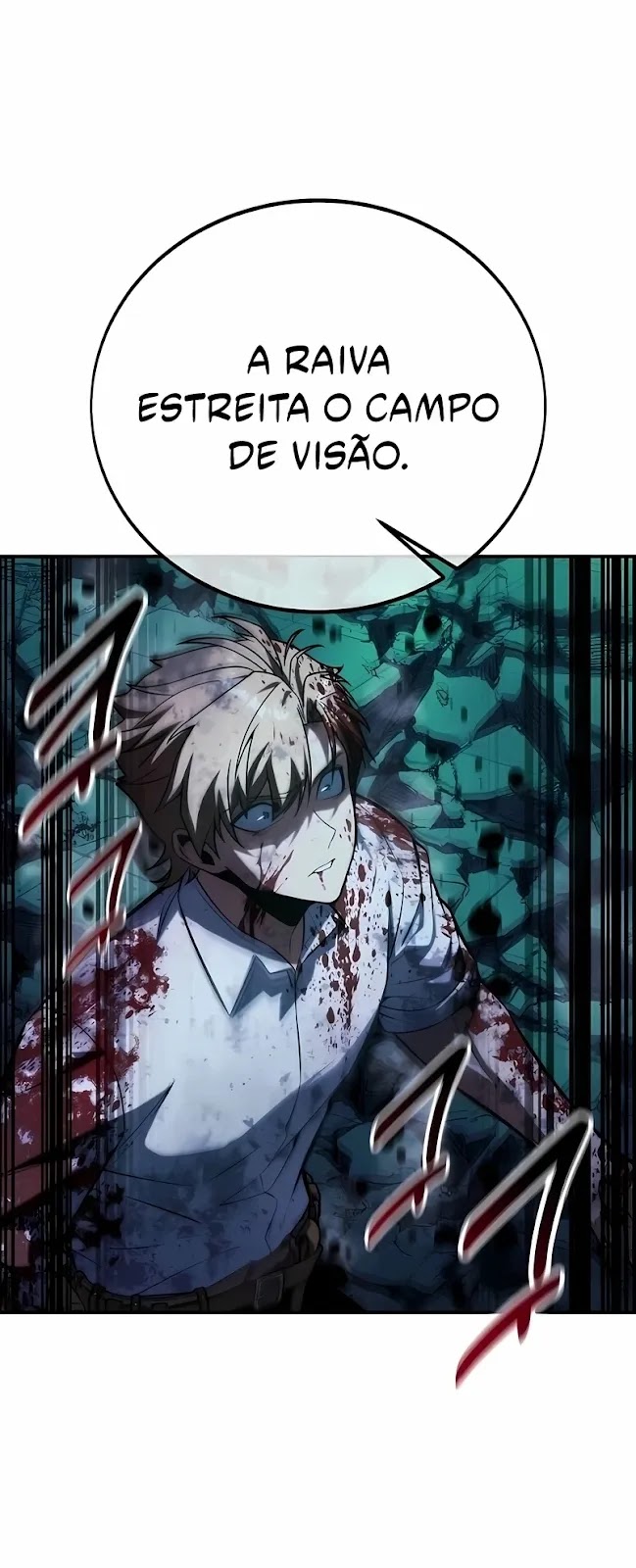 Read The Extra’s Academy Survival Guide  (PT-BR) PT Manga Online