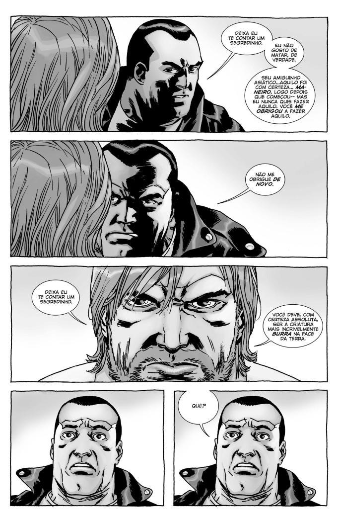 Read The Walking Dead (PT-BR) PT Manga Online