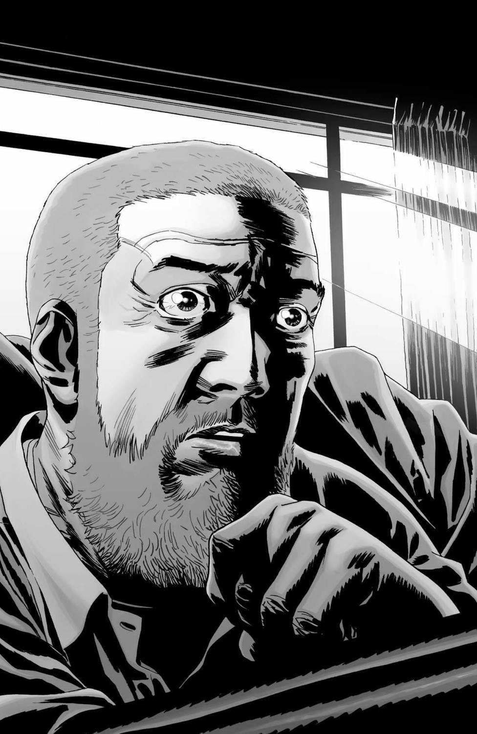 Read The Walking Dead (PT-BR) PT Manga Online