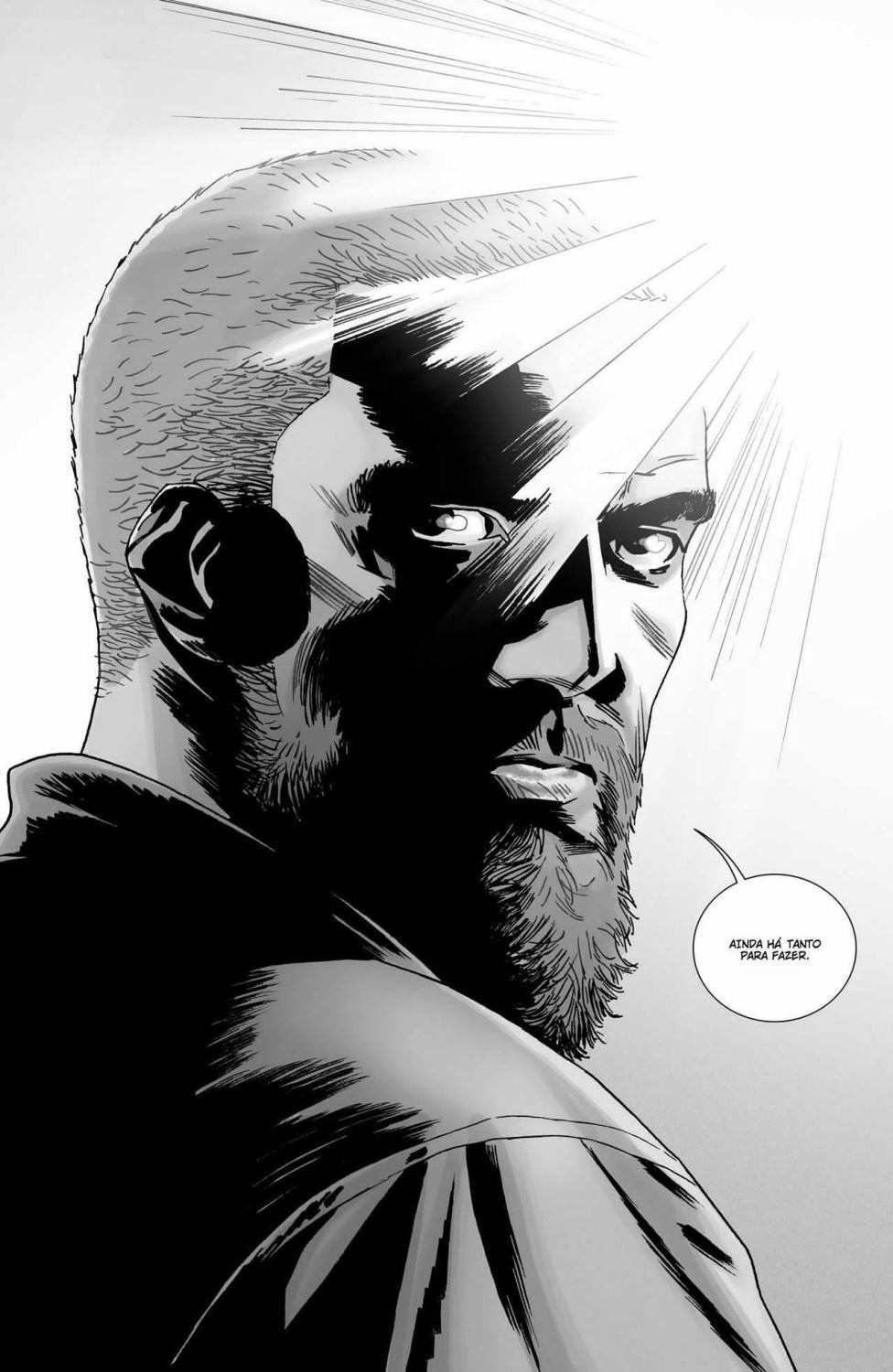 Read The Walking Dead (PT-BR) PT Manga Online