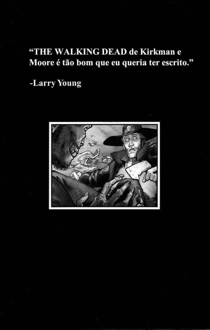 Read The Walking Dead (PT-BR) PT Manga Online
