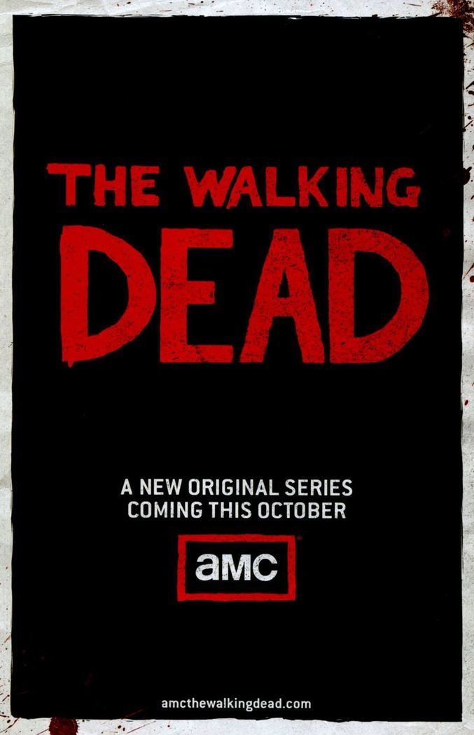 Read The Walking Dead (PT-BR) PT Manga Online