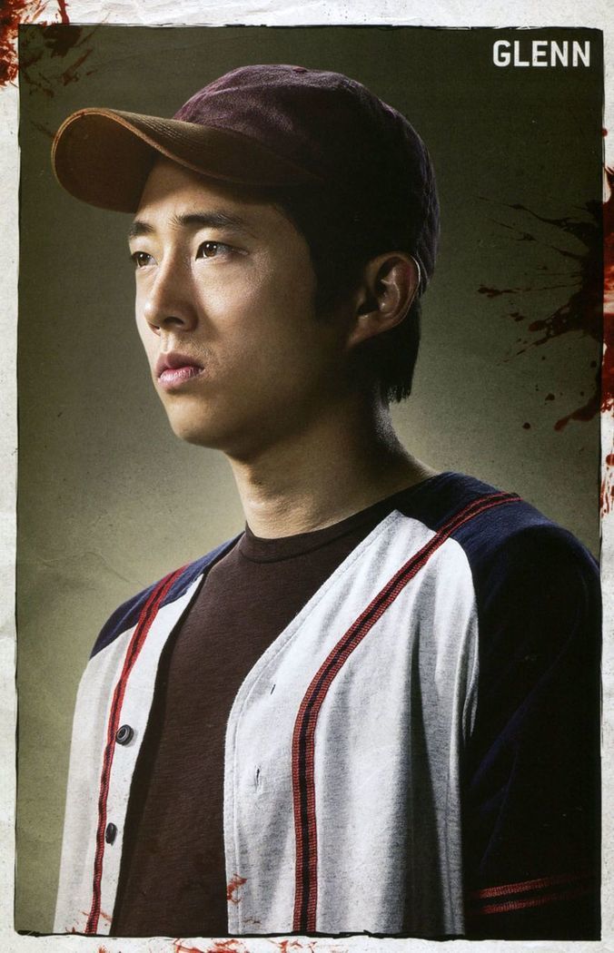Read The Walking Dead (PT-BR) PT Manga Online