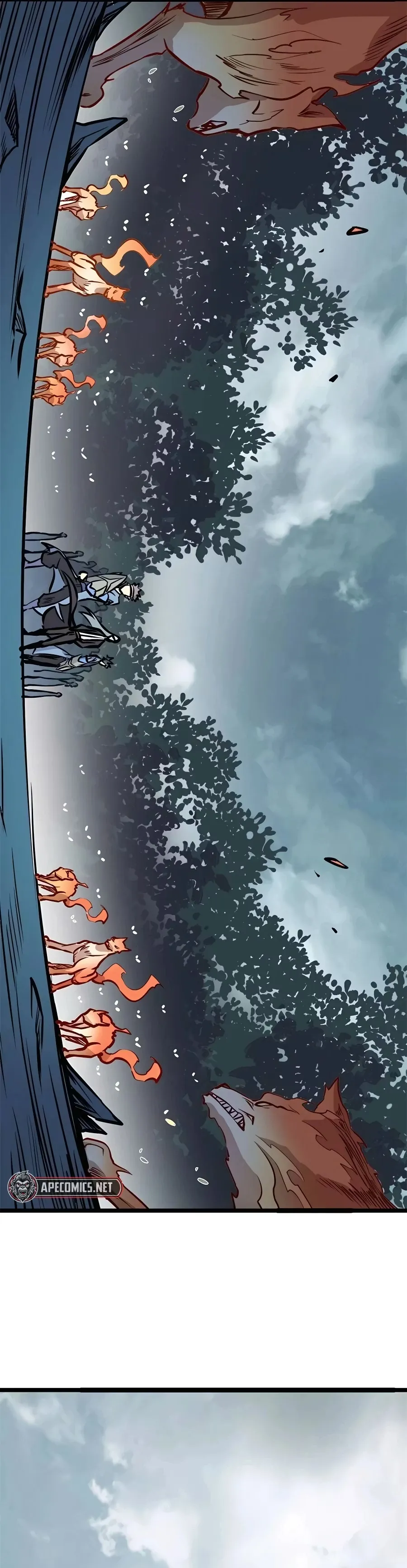 Read Todos Saúdam o Líder da Seita (PT-BR) PT Manga Online