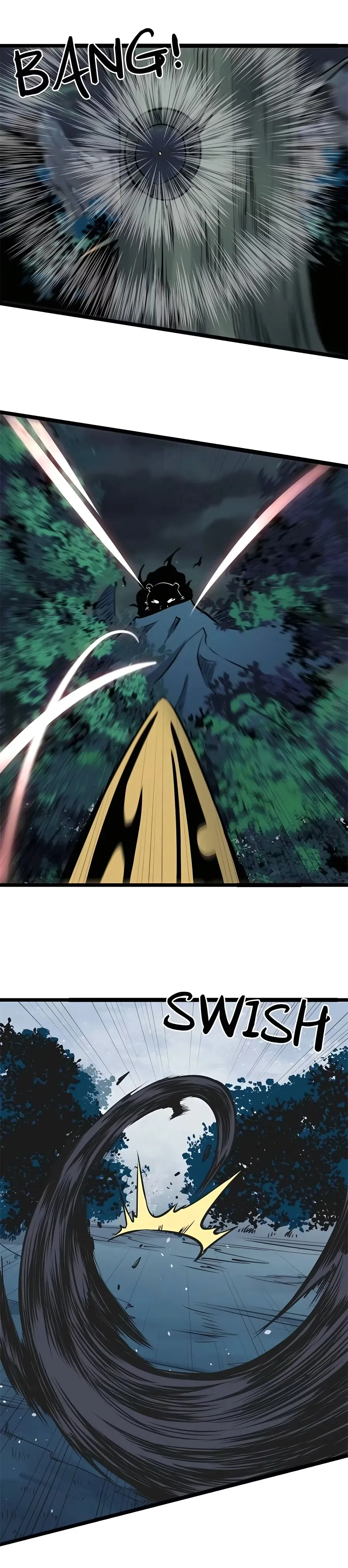 Read Todos Saúdam o Líder da Seita (PT-BR) PT Manga Online