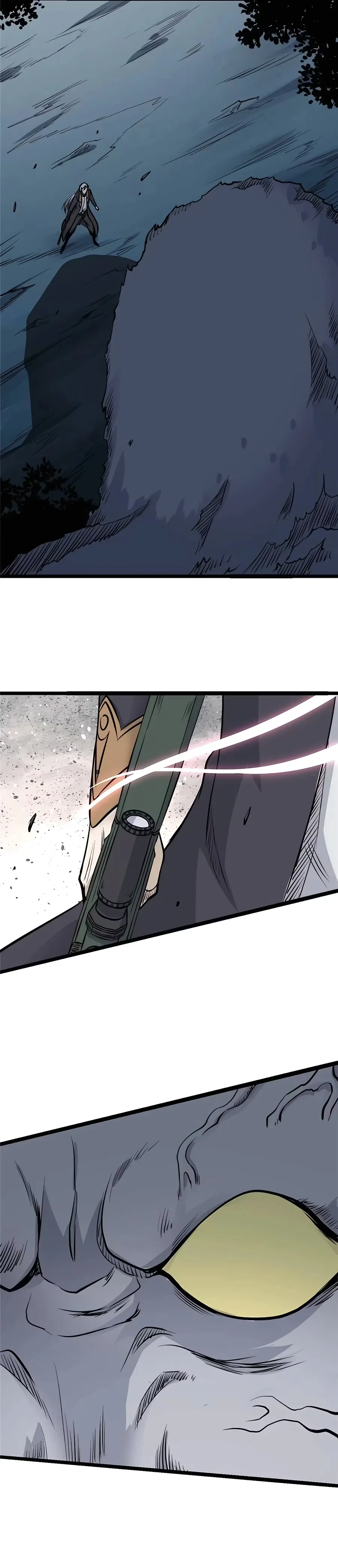 Read Todos Saúdam o Líder da Seita (PT-BR) PT Manga Online
