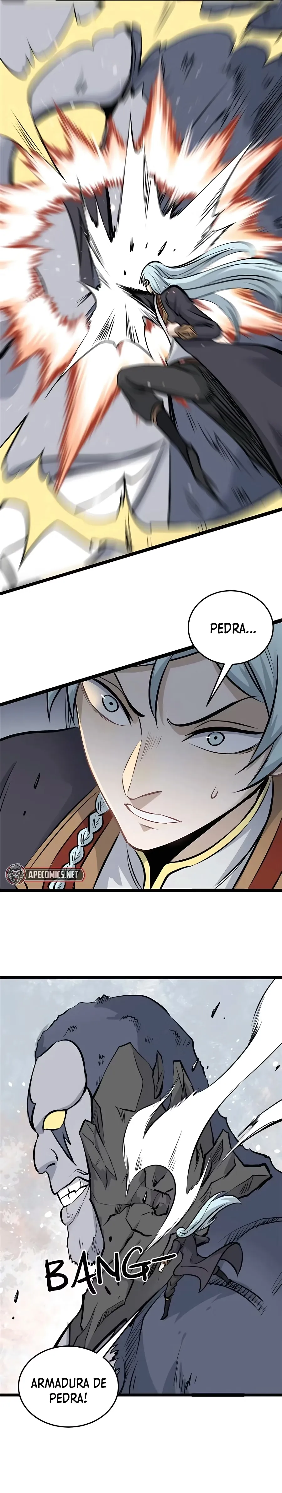 Read Todos Saúdam o Líder da Seita (PT-BR) PT Manga Online