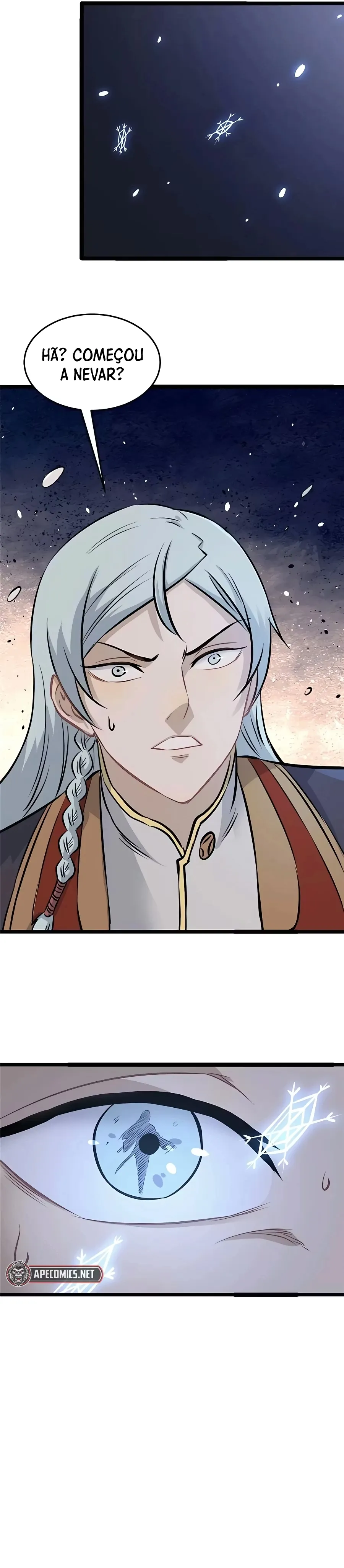 Read Todos Saúdam o Líder da Seita (PT-BR) PT Manga Online