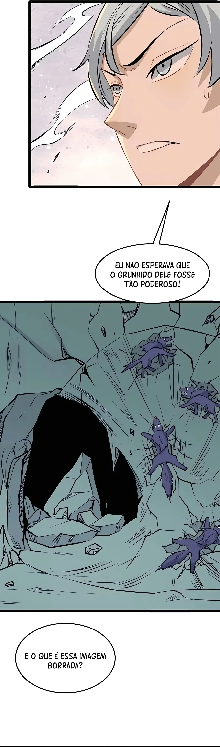 Read Todos Saúdam o Líder da Seita (PT-BR) PT Manga Online