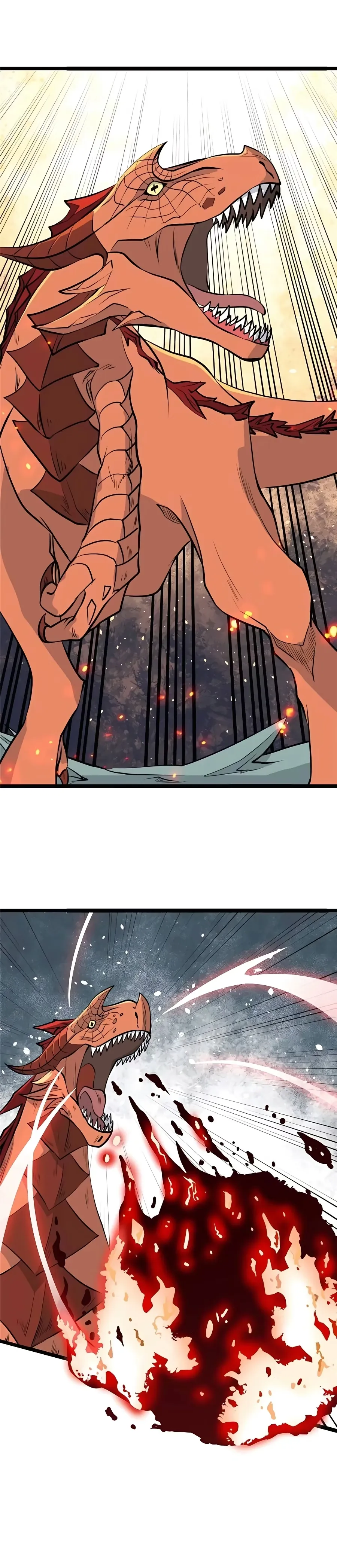 Read Todos Saúdam o Líder da Seita (PT-BR) PT Manga Online