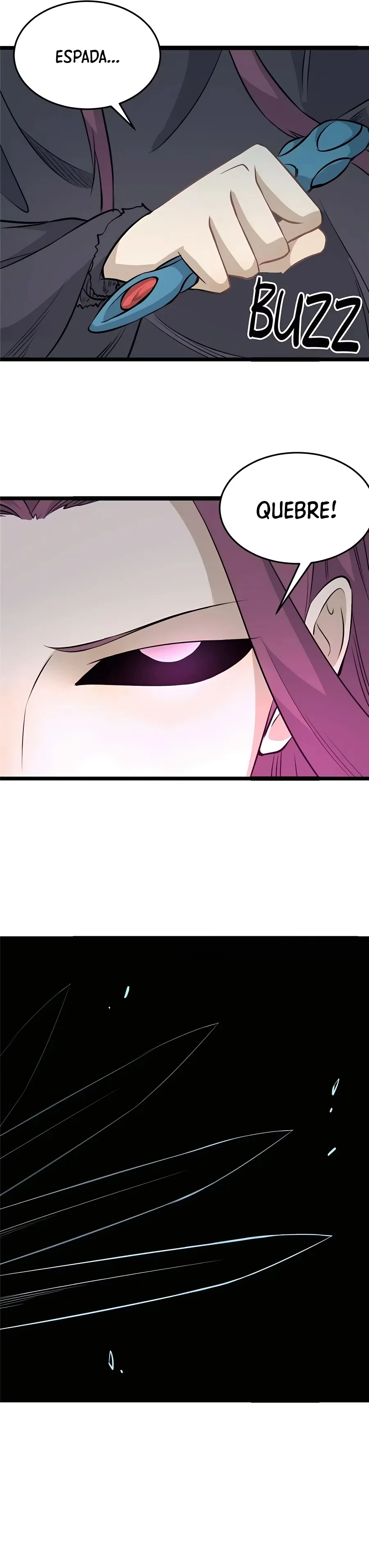 Read Todos Saúdam o Líder da Seita (PT-BR) PT Manga Online