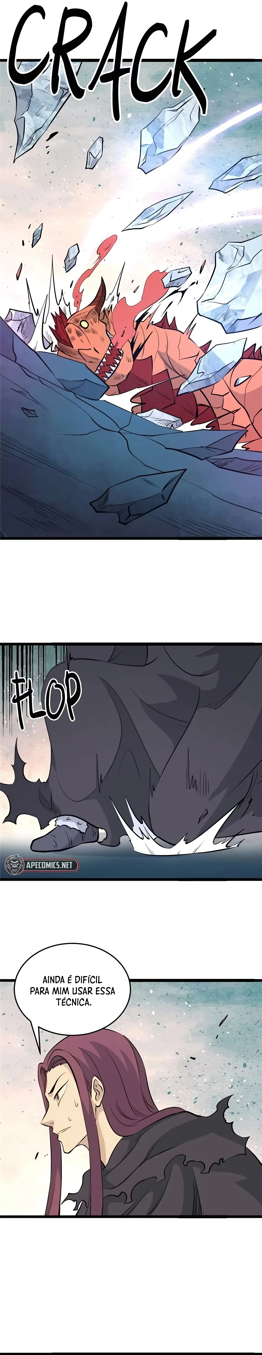 Read Todos Saúdam o Líder da Seita (PT-BR) PT Manga Online