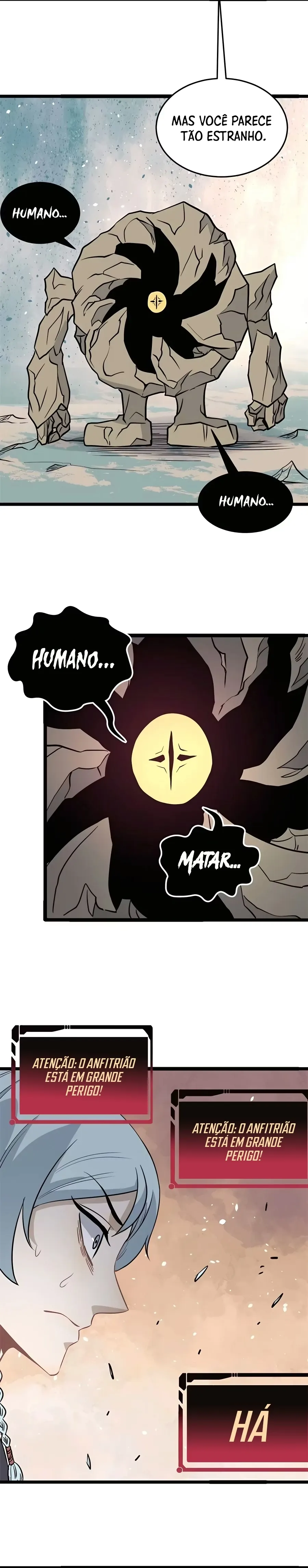 Read Todos Saúdam o Líder da Seita (PT-BR) PT Manga Online