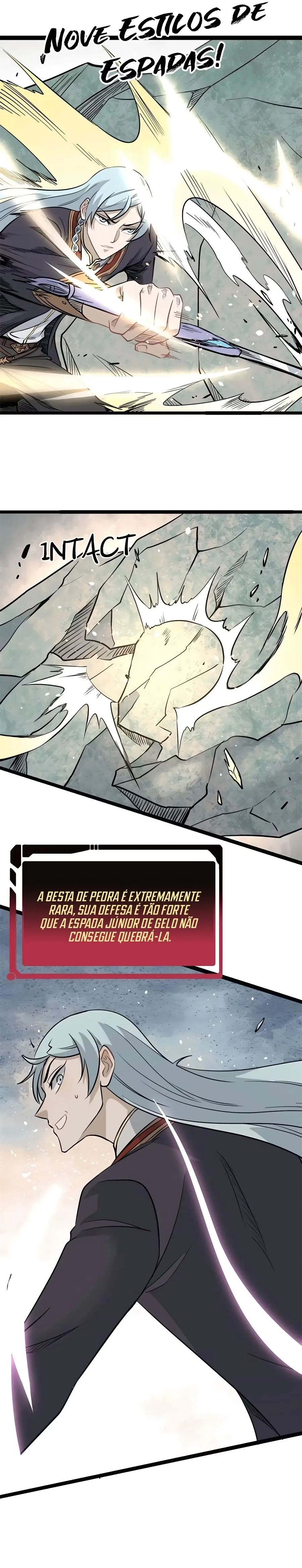 Read Todos Saúdam o Líder da Seita (PT-BR) PT Manga Online