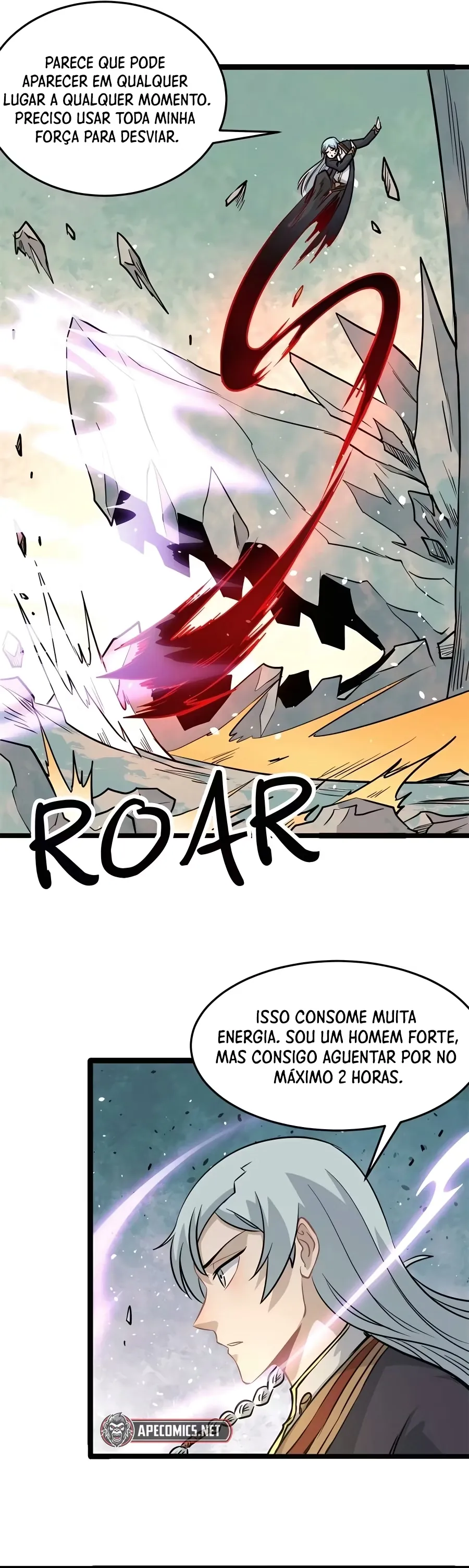 Read Todos Saúdam o Líder da Seita (PT-BR) PT Manga Online