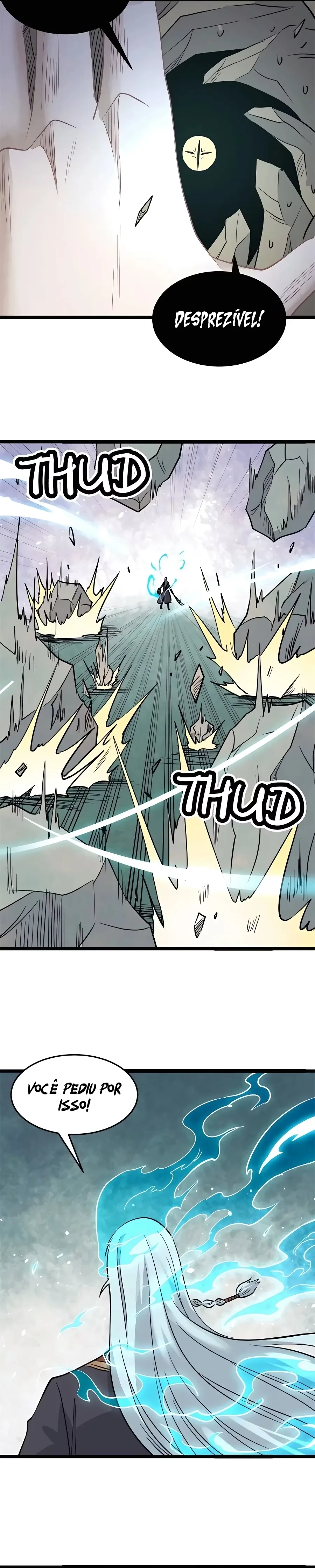 Read Todos Saúdam o Líder da Seita (PT-BR) PT Manga Online