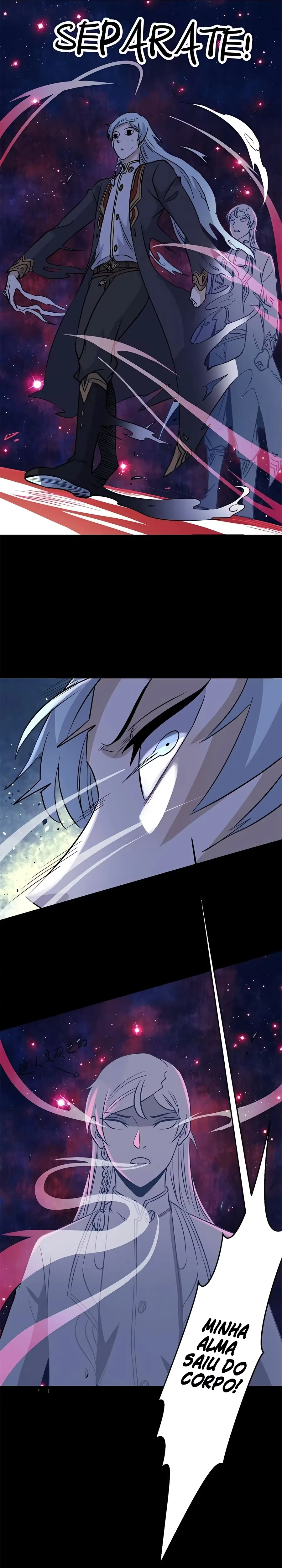Read Todos Saúdam o Líder da Seita (PT-BR) PT Manga Online
